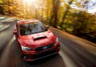 Subaru WRX 2020: trải nghiệm mẫu xe đường phố của Subaru