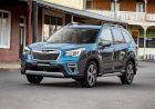 Những điều cần biết trước khi mua xe Subaru forester tại Việt Nam