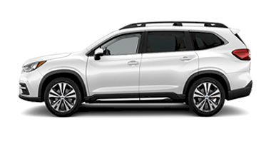 Subaru Ascent 2025