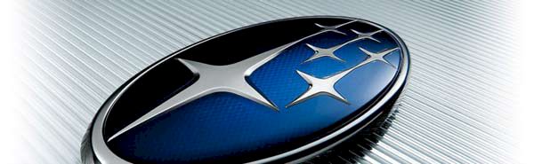 I LOVE SUBARU: HÃNG Ô TÔ ĐẾN TỪ NHẬT BẢN