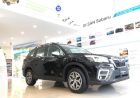 Giá xe Subaru tháng 01.2021: Giá đặc biệt cho Subaru Forester