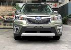 Subaru Forester 2021: Giá lăn bánh, khuyến mãi mới nhất tại Hà Nội
