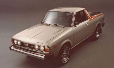 Lịch sử 50 năm thương hiệu ô tô Subaru trên đất Mỹ ( Phần III )