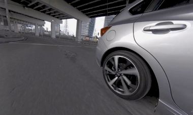 Ngoại thất SUBARU IMPREZA