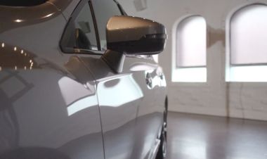 Ngoại thất SUBARU IMPREZA