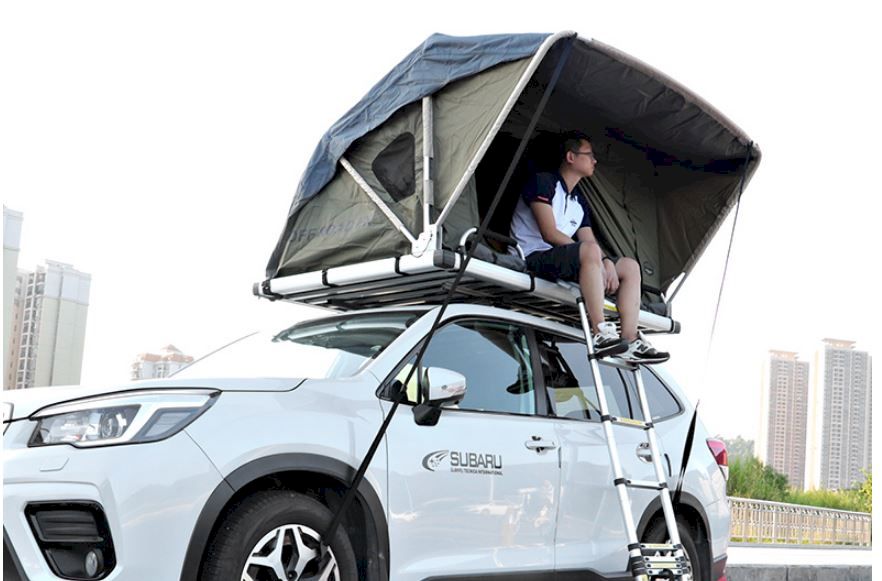 Phụ kiện ( đồ chơi xe hơi ) có thể lắp thêm trên xe ô tô Subaru