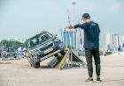 Đăng ký lái thử xe Subaru và chi phí lăn bánh mới nhất tại Hà Nội