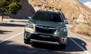 Chi phí bảo dưỡng xe Subaru Forester 2021 có đắt không ?