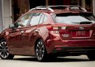 Subaru Impreza 2022 : Chính thức ra mắt với nhiều mầu sắc mới