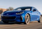 Subaru BRZ 2021 mẫu Coupe 2 cửa thể thao mới chính thức chào sân tại thị trường Việt Nam