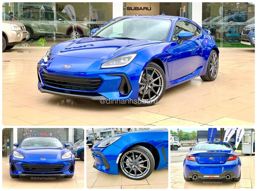 Subaru Hưng Yên : Giá xe Subaru 2024 và chi phí lăn bánh mới nhất