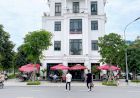 Sự kiện lái thử và trải nghiệm xe Subaru tại Hải Phòng  ngày 13 và 14/05/2022