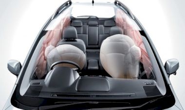 '8 Túi khí '