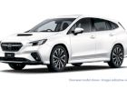 Subaru WRX 2.4 CVT TS Eyesight 2026