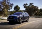 SUV 7 chỗ Subaru Ascent 2023 có giá bán từ 33.895 USD, chưa hẹn ngày về Việt Nam
