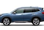 Subaru Forester 2.0 i-S EyeSight 