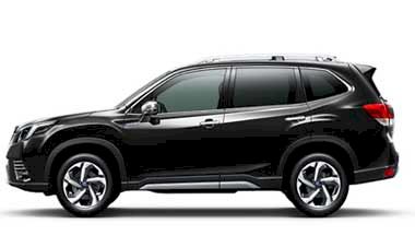 Subaru Forester 2.0 i-L 