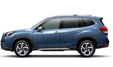 Subaru Forester 2.0 i-S EyeSight 