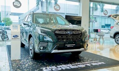 Subaru Ninh Bình : Giá xe Subaru và chi phí lăn bánh mới nhất 2025