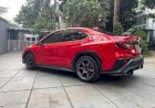 Subaru WRX đời 2022 cũ được chủ rao bán rẻ hơn xe mới 400 triệu