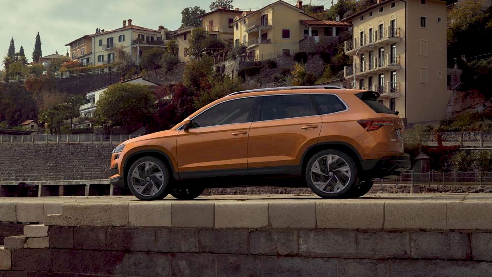 Skoda Hải Phòng: Cập nhập giá xe, chi phí lăn bánh mới nhất 2023