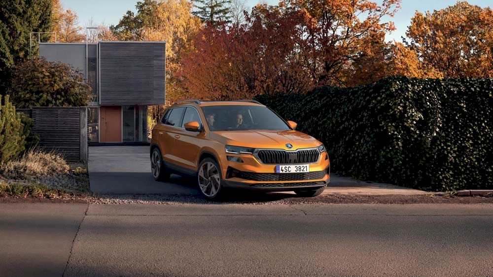 Skoda Quảng Ninh: Cập nhập giá xe, chi phí lăn bánh mới nhất 2023