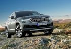 Skoda Kodiaq 2023: Cập nhập giá xe, chi phí đăng ký lăn bánh mới nhất