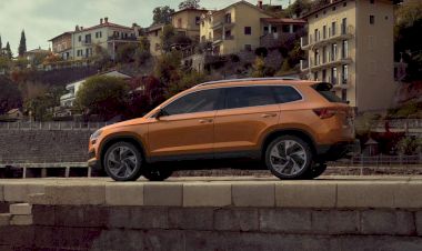 Giá xe skoda chỉ từ 999 triệu : Có thực sự phù hợp tại thời điểm này ?