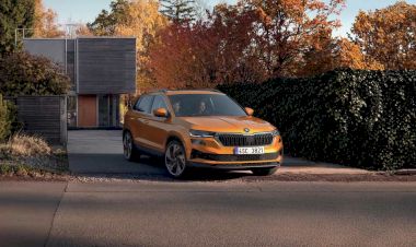 Skoda Quảng Ninh: Cập nhập giá xe, chi phí lăn bánh mới nhất 2023