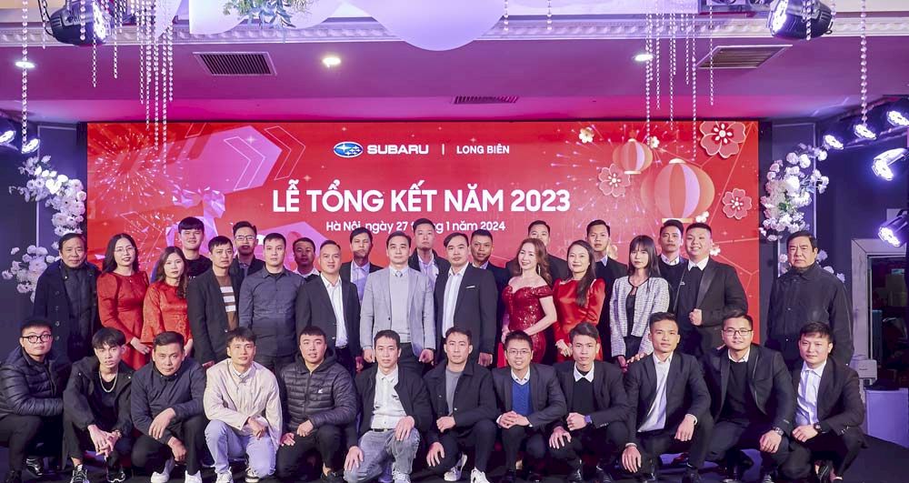 CÁC ĐẠI LÝ Ô TÔ SUBARU UY TÍN TẠI HÀ NỘI 2025