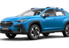 Subaru Crosstrek 2.0 i-S Eyesight Hybrid e-Boxer