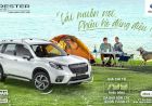 CẬP NHẬP GIÁ XE SUBARU VÀ CHƯƠNG TRÌNH GIẢM GIÁ THÁNG 6/2025