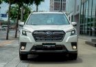 Subaru Forester : Giảm giá kỷ lục hơn 300 triệu, xả nốt bản nhập Thái 