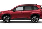 Subaru Forester 2.5 i-L Eyesight 