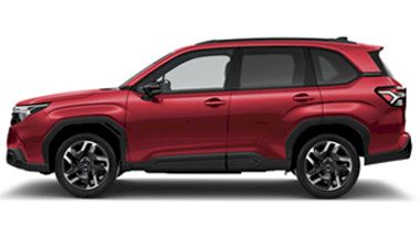 Subaru Forester 2.5 i-L Eyesight 
