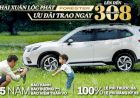 Giá xe Subaru tháng 3/2026 mới nhất: Forester, Crosstrek, Outback, BRZ, WRX ưu đãi lớn