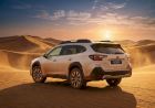 Subaru Outback giảm giá còn khoảng 1,6 tỷ đồng: Cơ hội đáng cân nhắc cho người thích xe Nhật