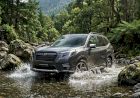 Subaru Forester giảm hơn 300 triệu đồng: SUV thực dụng đáng mua thời điểm này
