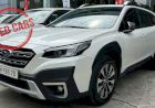 BÁN XE SUBARU CŨ | THANH LÝ XE SUBARU OUTBACK CŨ 2025 ( XE DEMO )